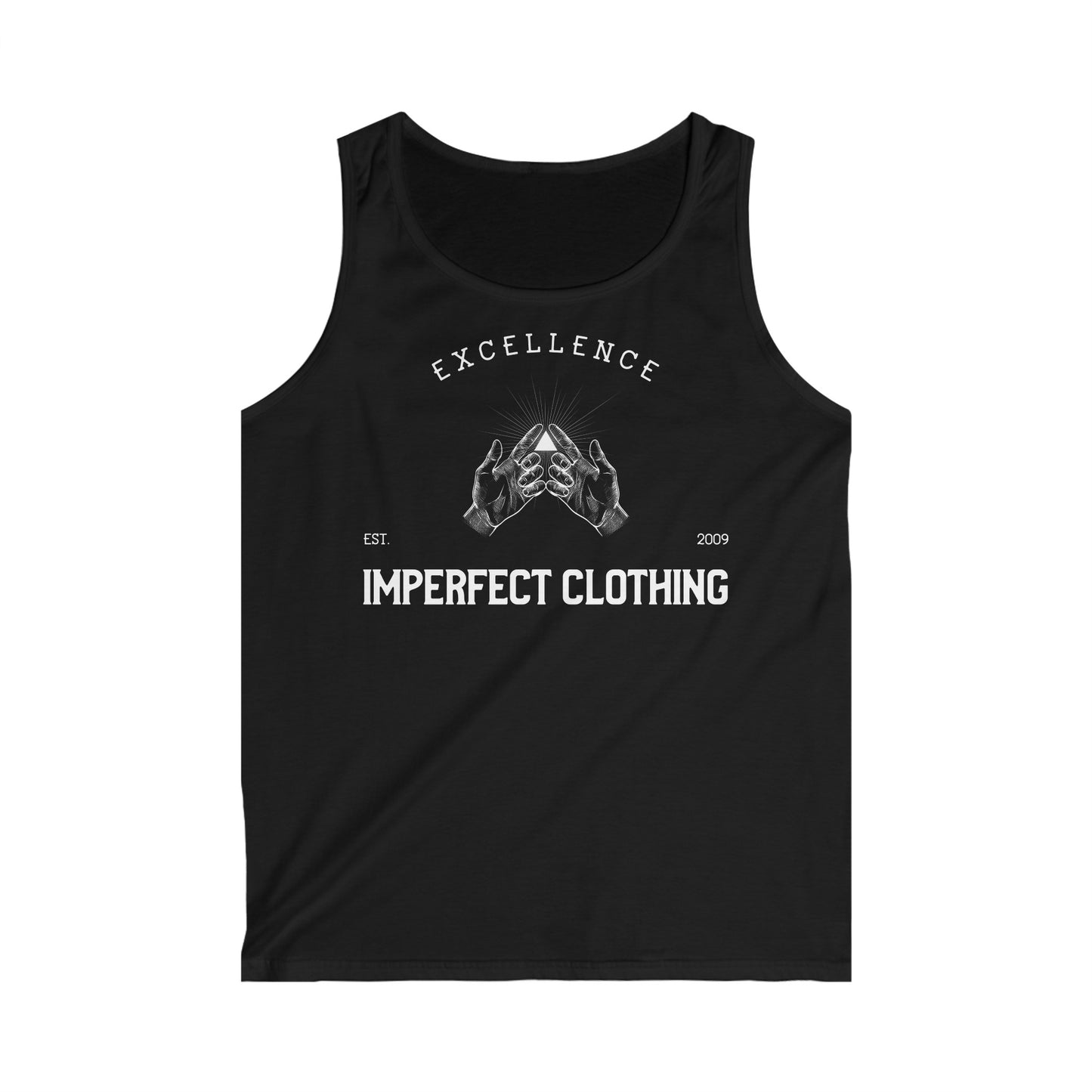 Men's ILLUMINATE Tank Top