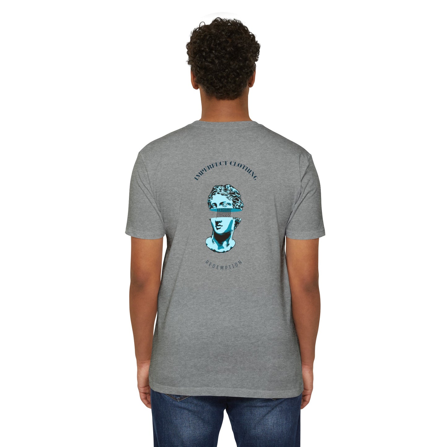 ROMAN 8 T-shirt