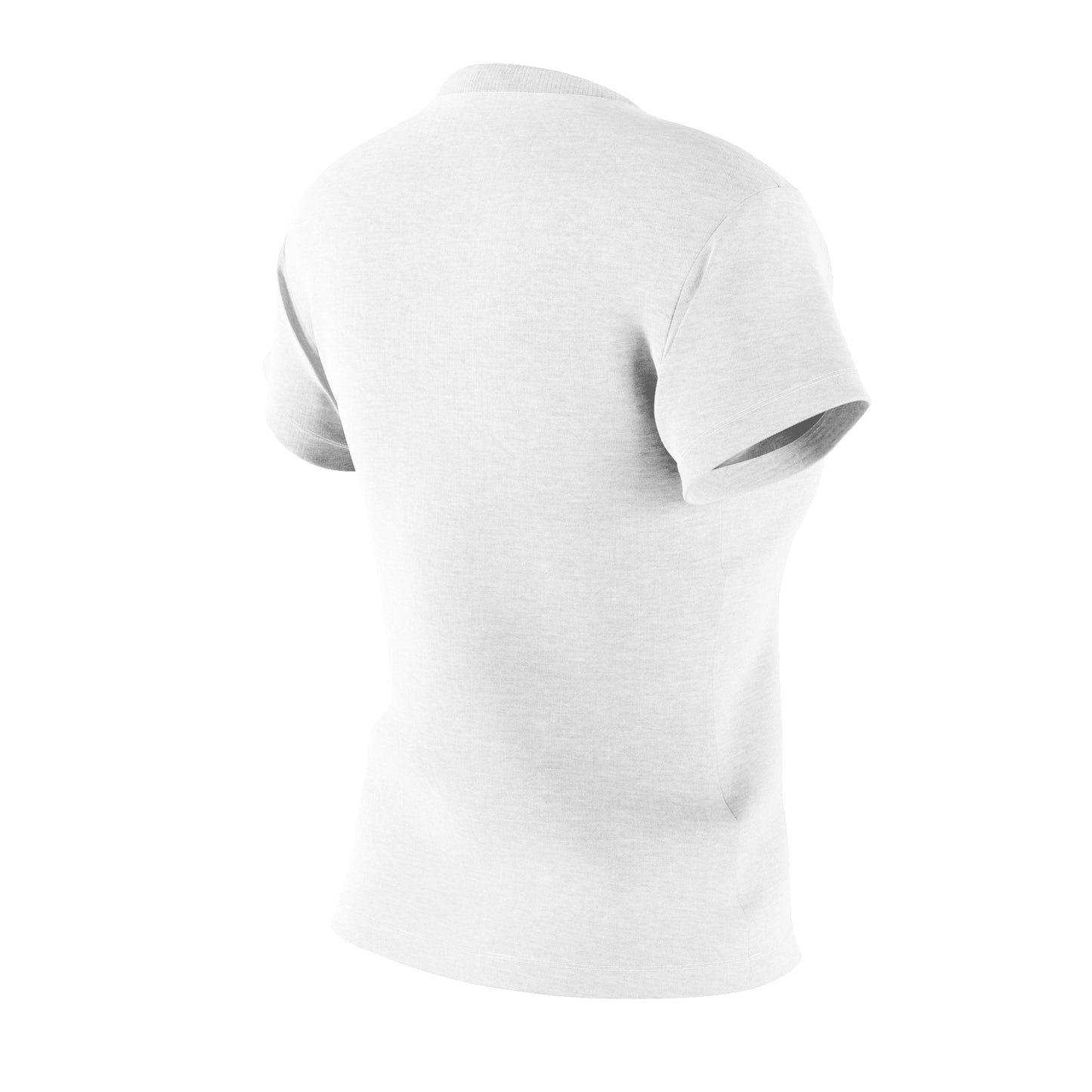 Women's Cut rose tee