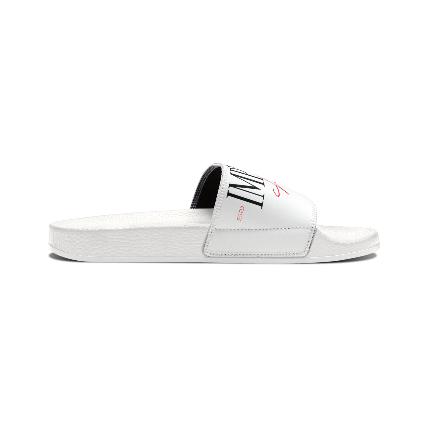 IMPERFECT Slides