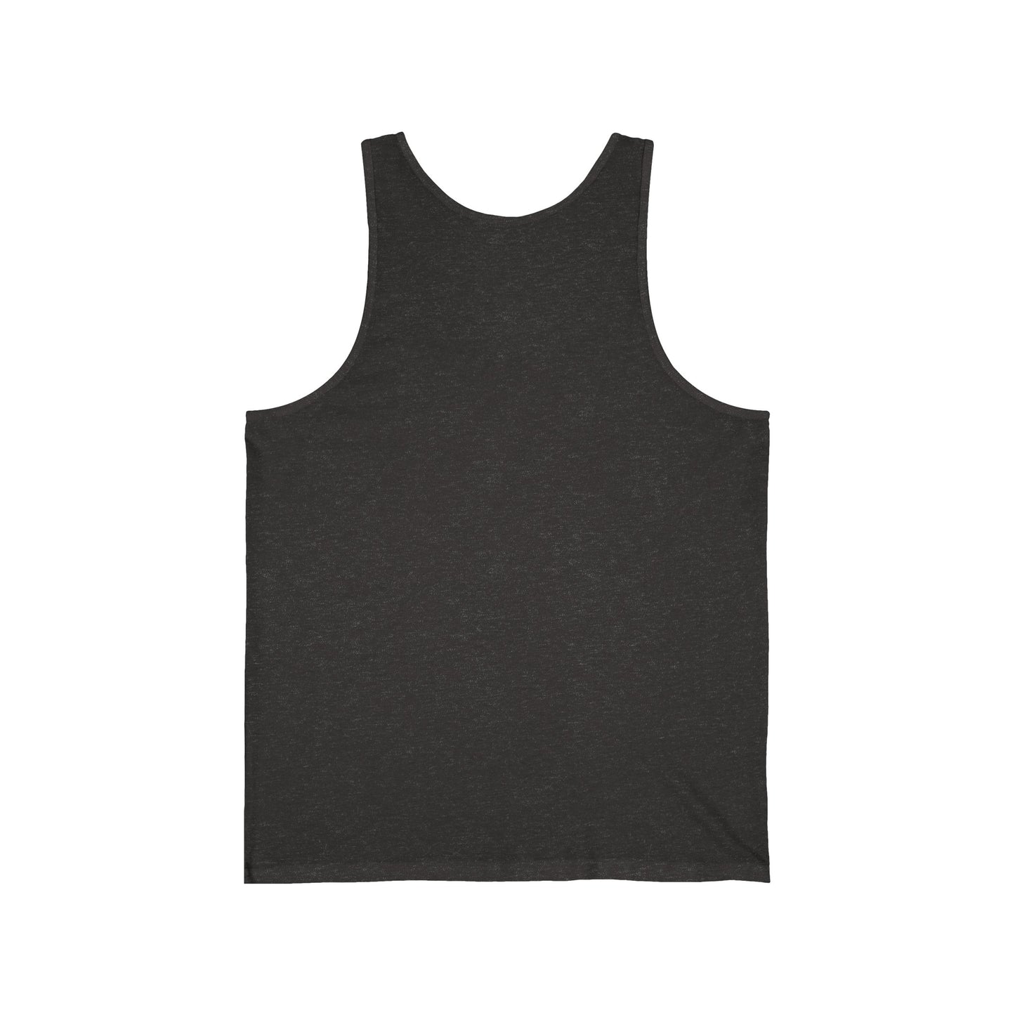 IMPERFECT HEART Jersey Tank