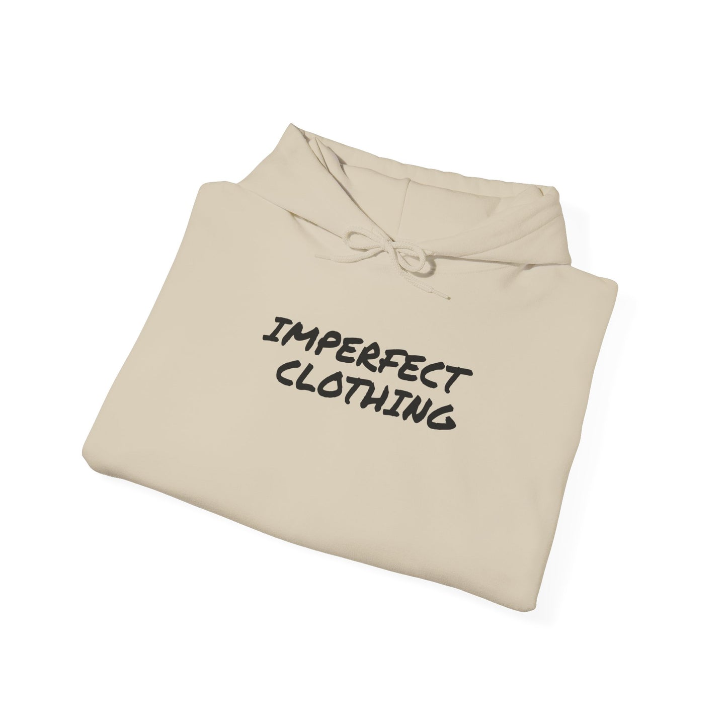 BATTLES Hooded Sweatshirt
