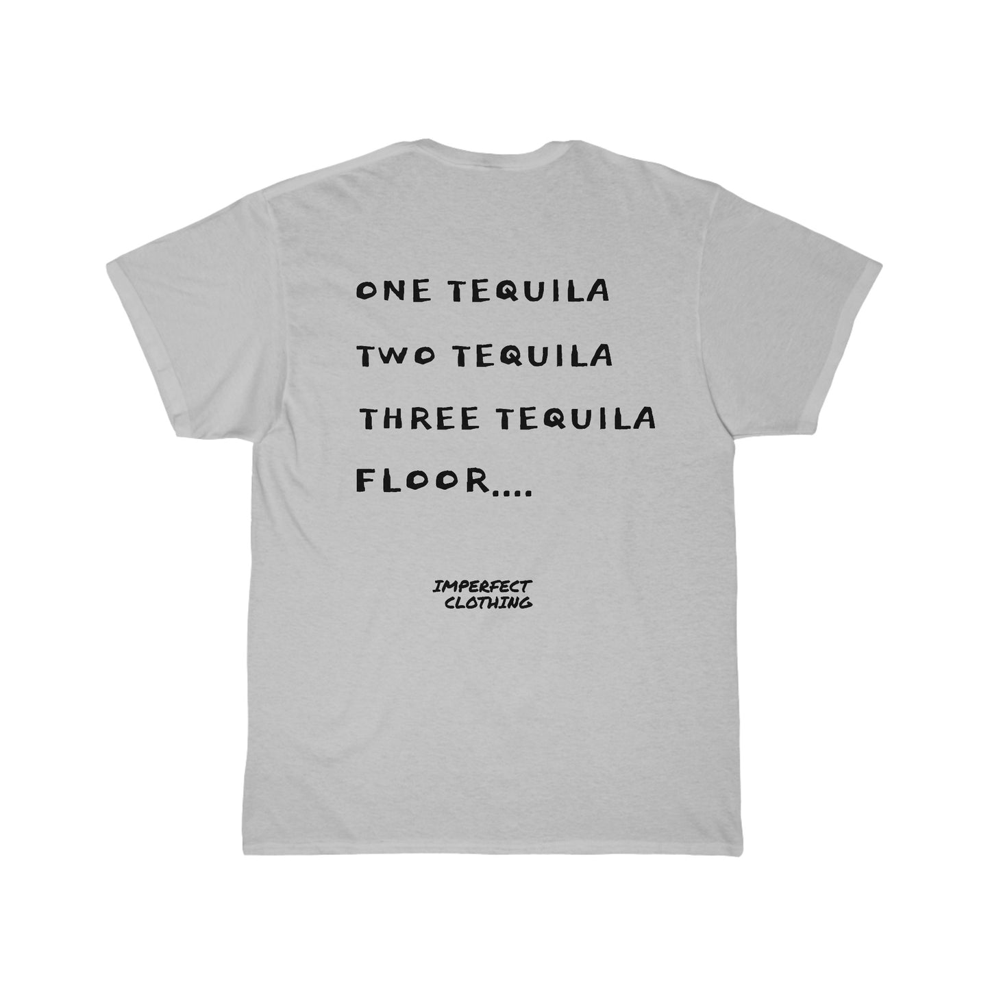 Men's Short Sleeve Tee