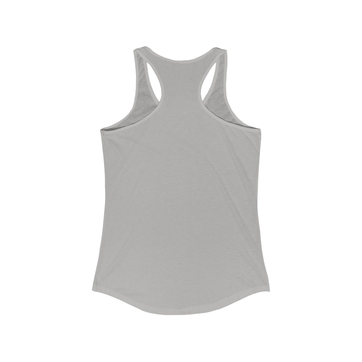 IMPERFECT Green Bay LOVE Racerback Tank