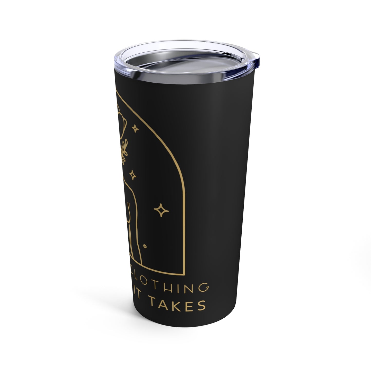 Tumbler 20oz
