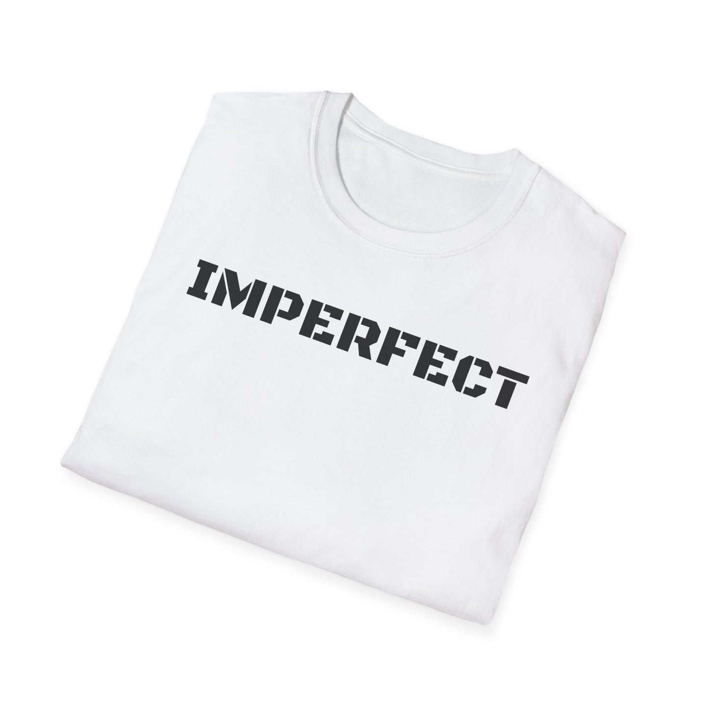 Unisex POWER SHIRT