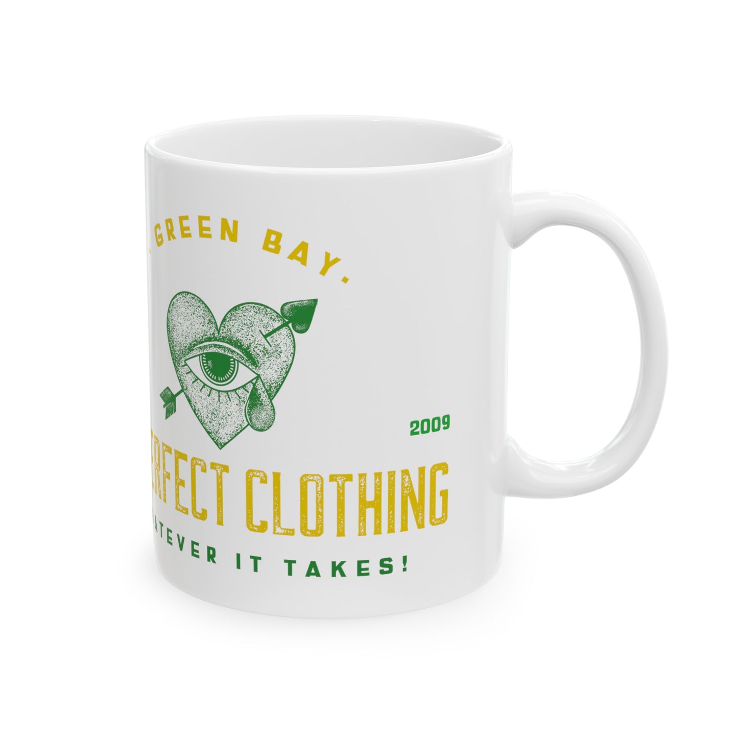 Ceramic Mug, (11oz, 15oz)
