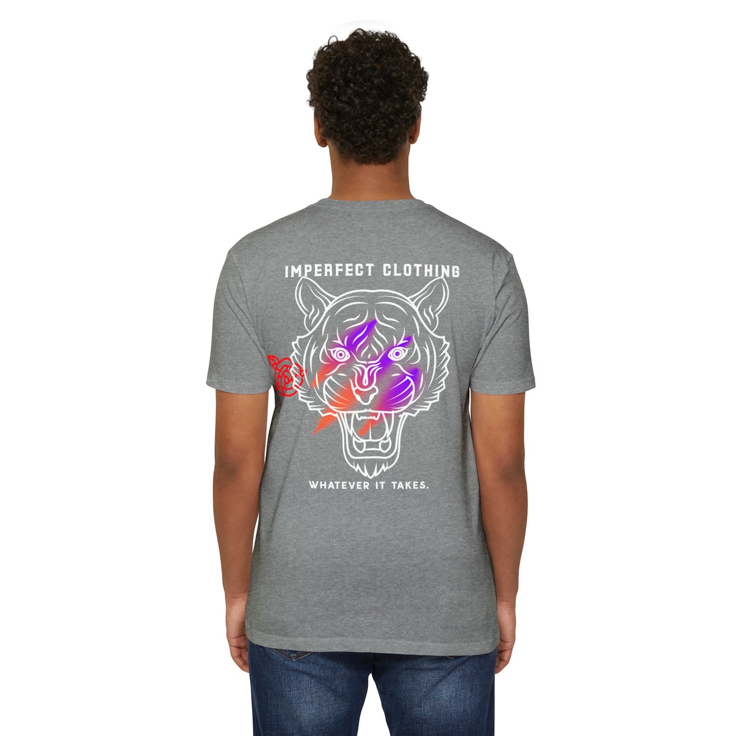 IMPERFECT TIGER T-shirt