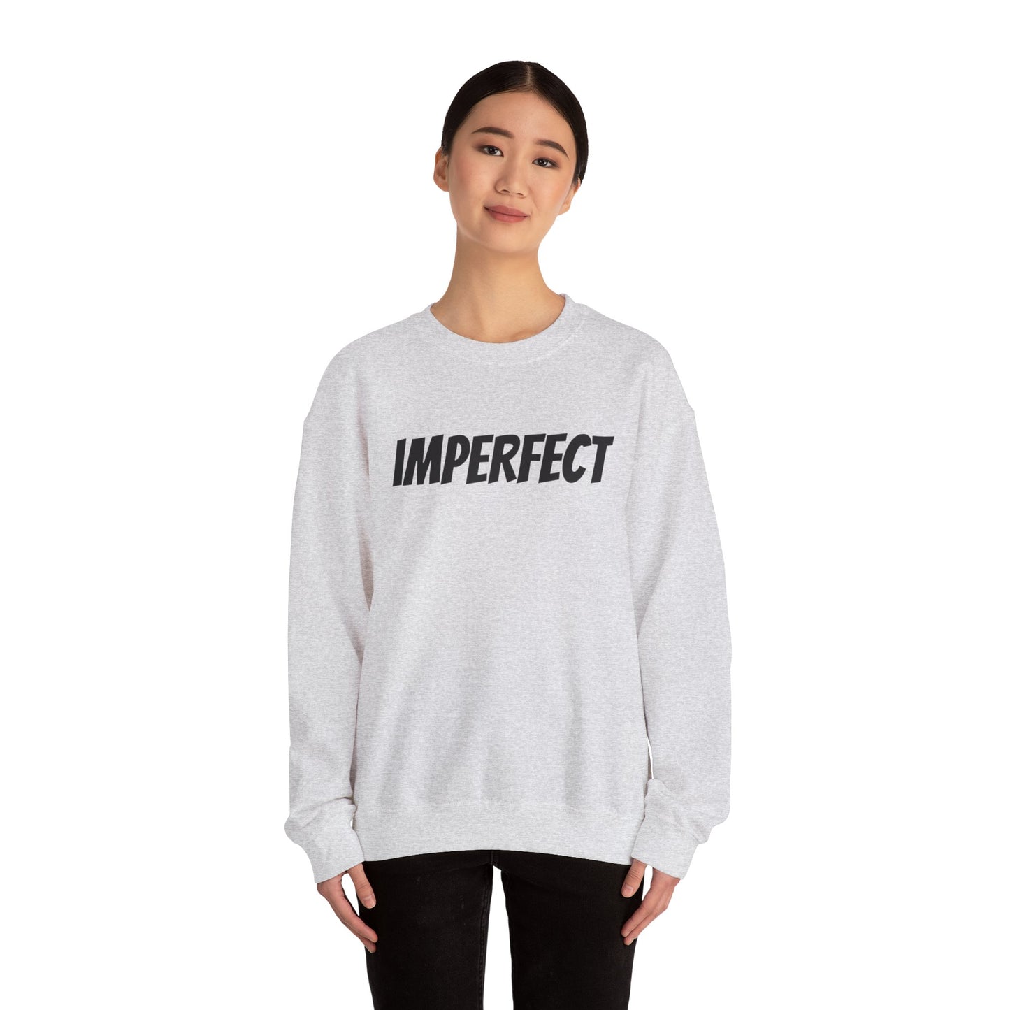 Unisex IMPERFECT CREW