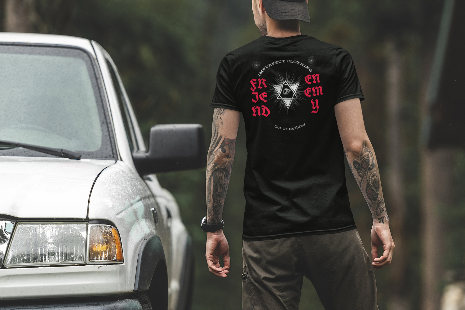 MENS SHIRTS