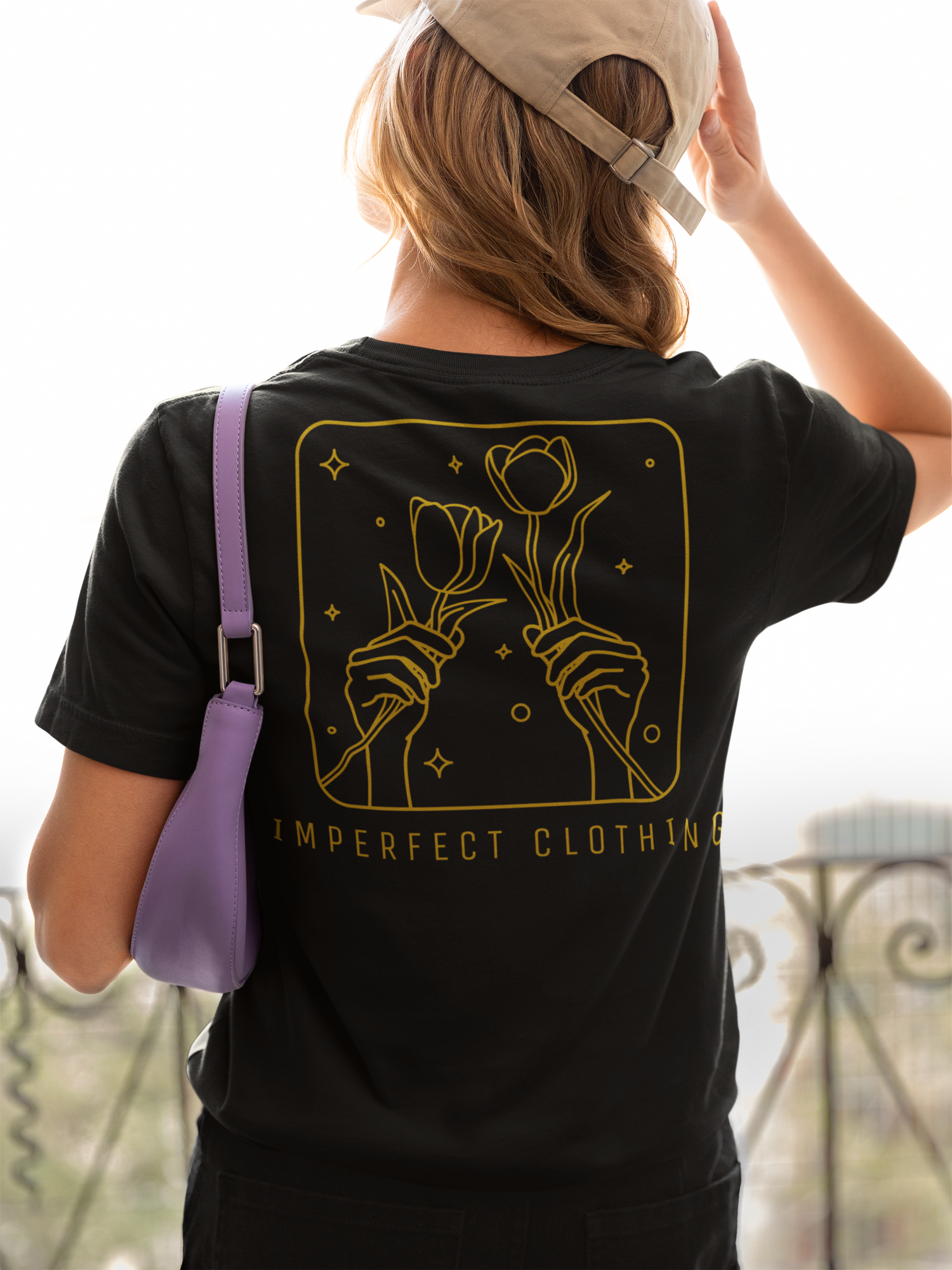 WOMENS SHIRTS