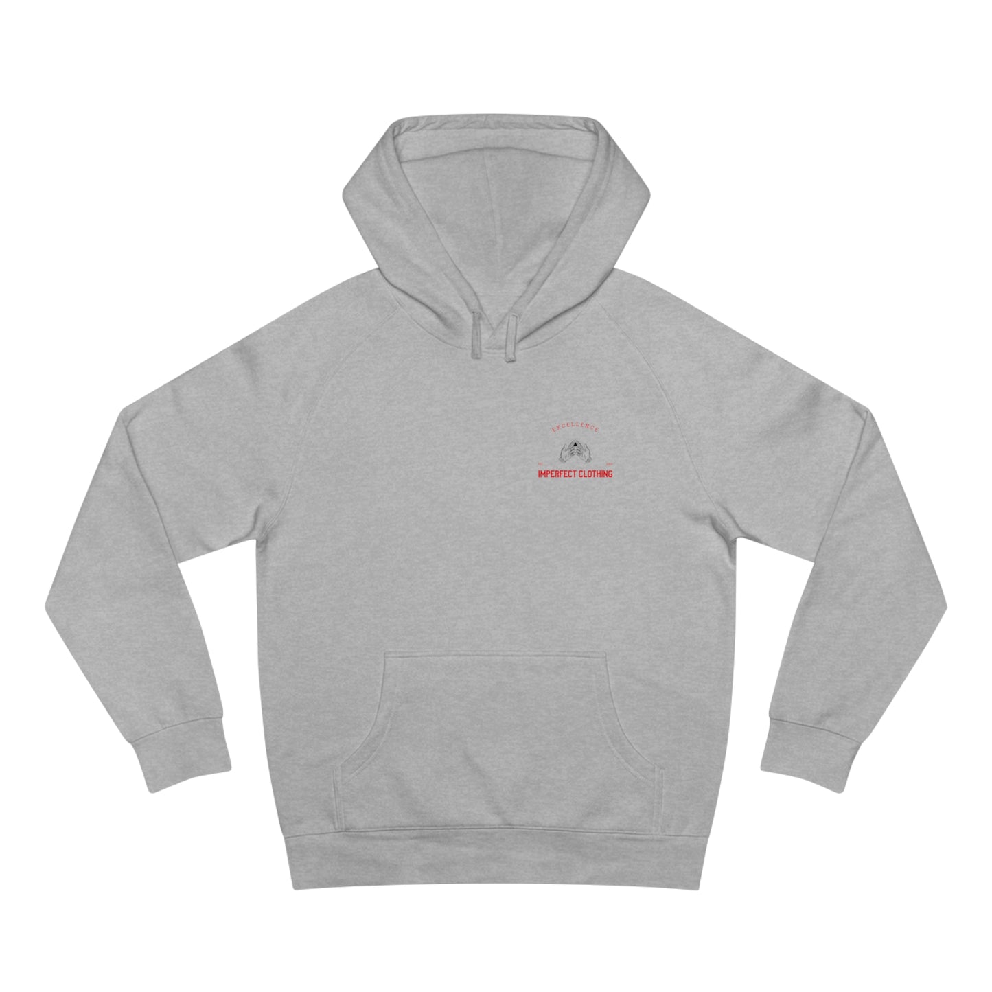 Illuminate Hoodie