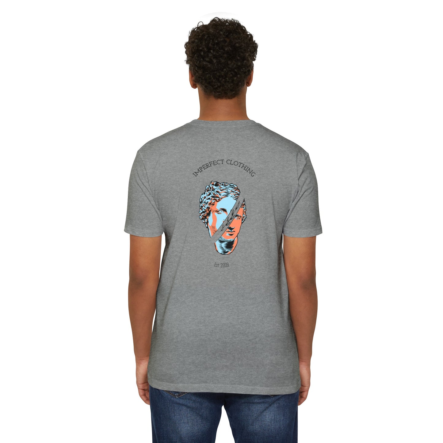 ROMAN 4 T-shirt