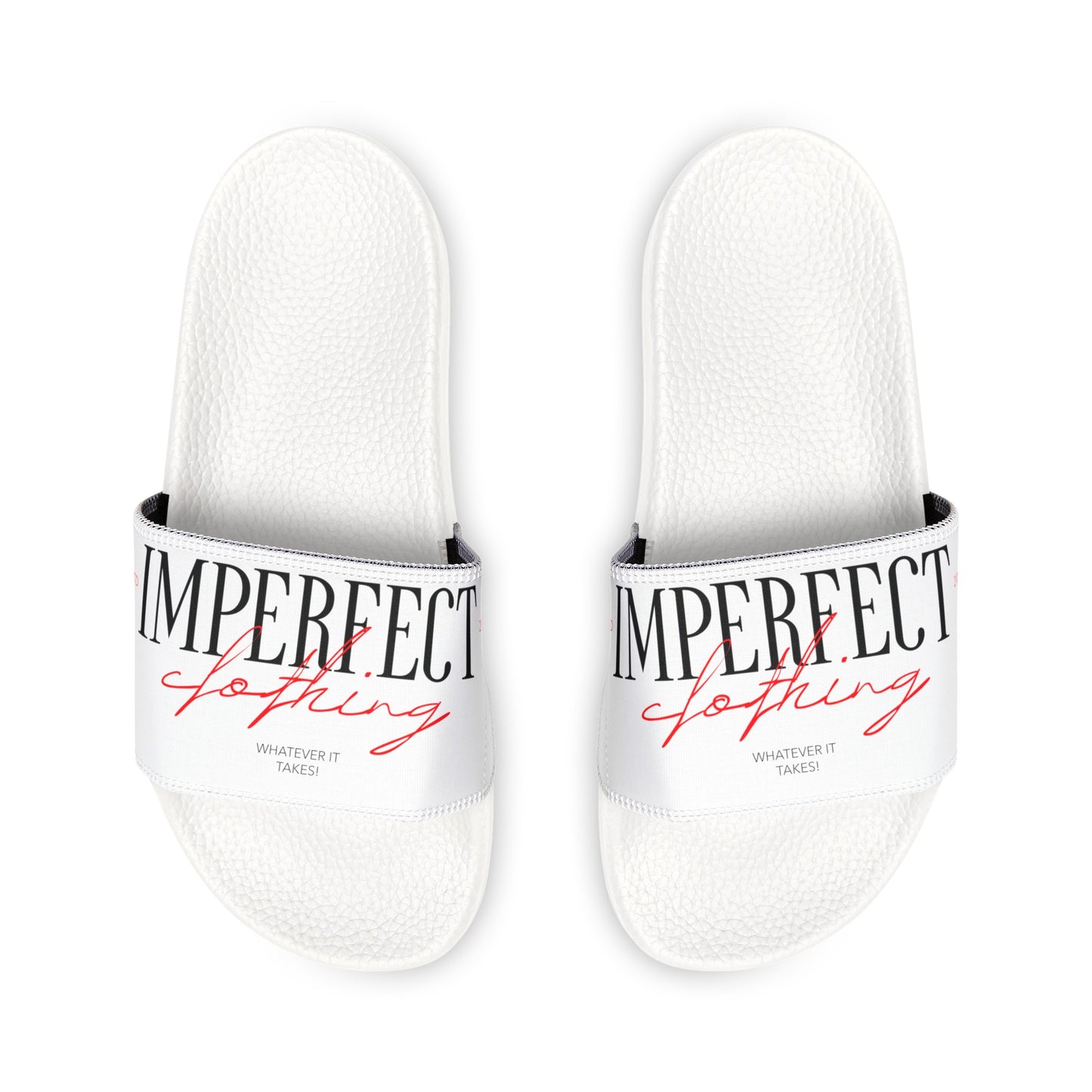 IMPERFECT Slides