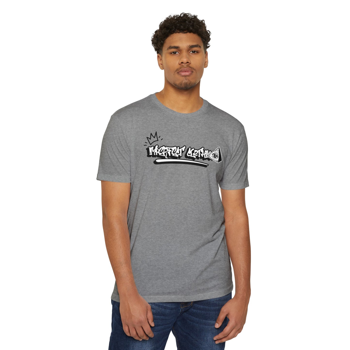 IMPERFECT T-shirt