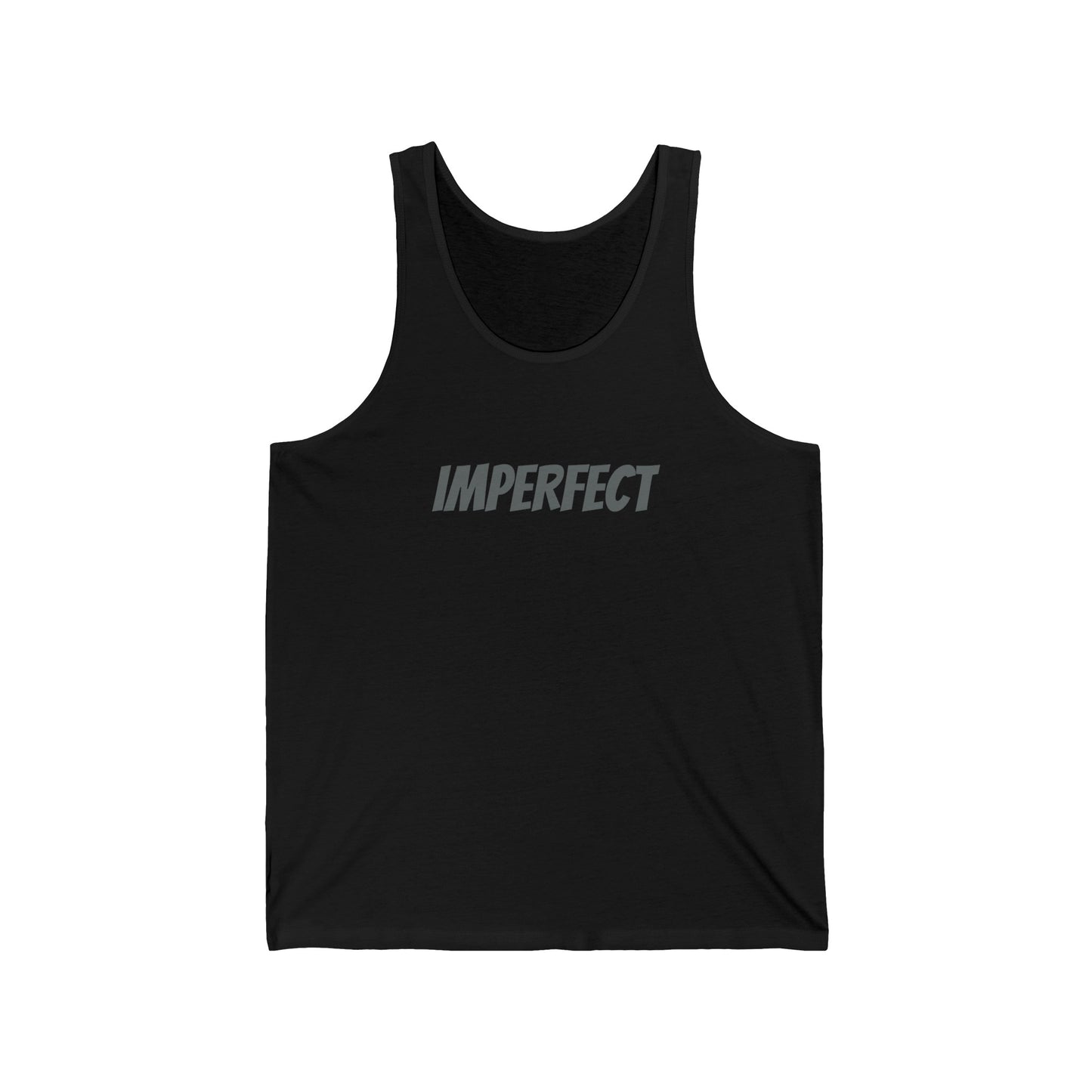 Unisex JOURNEY TANK