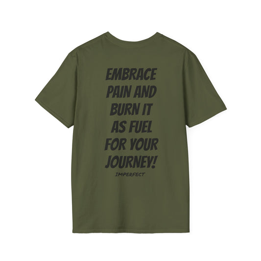 Unisex JOURNEY SHIRT