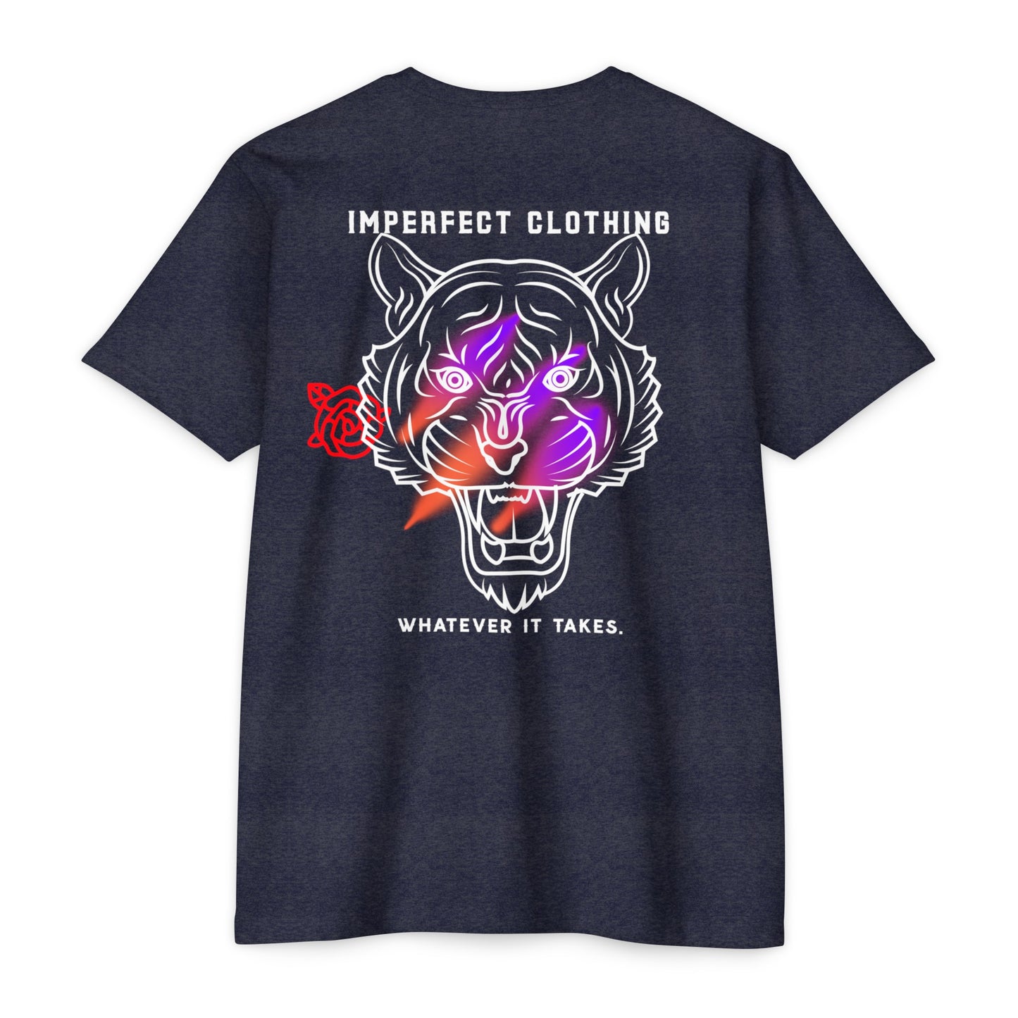 IMPERFECT TIGER T-shirt
