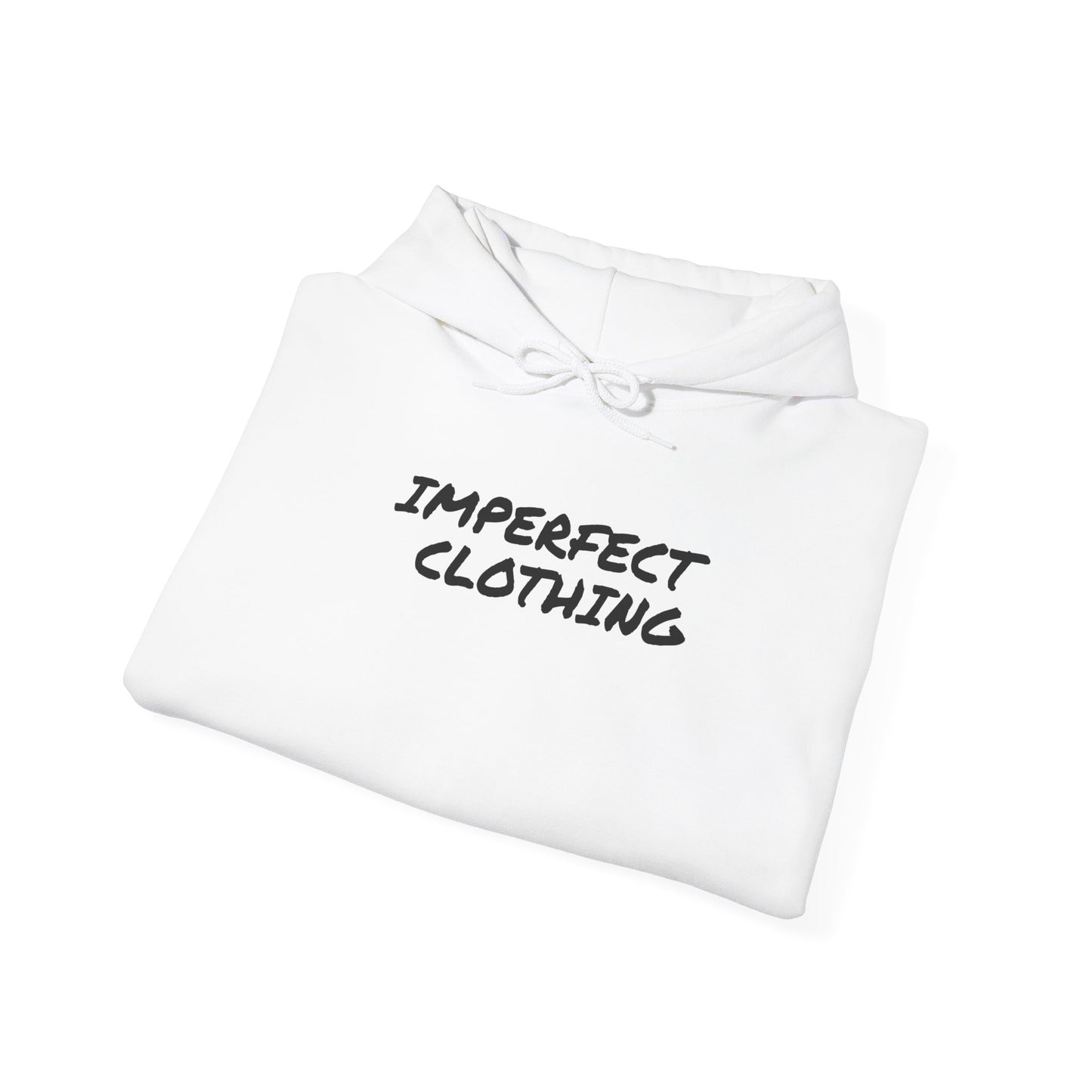 BATTLES Hooded Sweatshirt