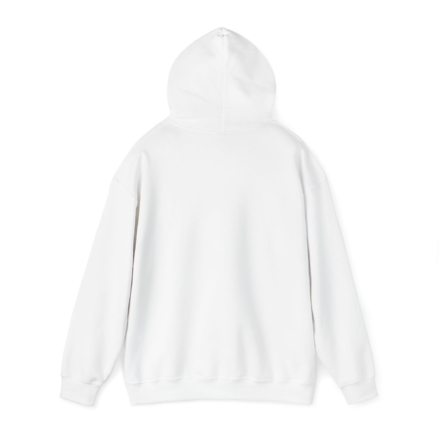 imperfect beauty Hooded Sweatshirt
