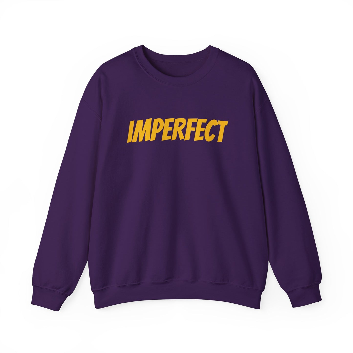 Unisex IMPERFECT CREW