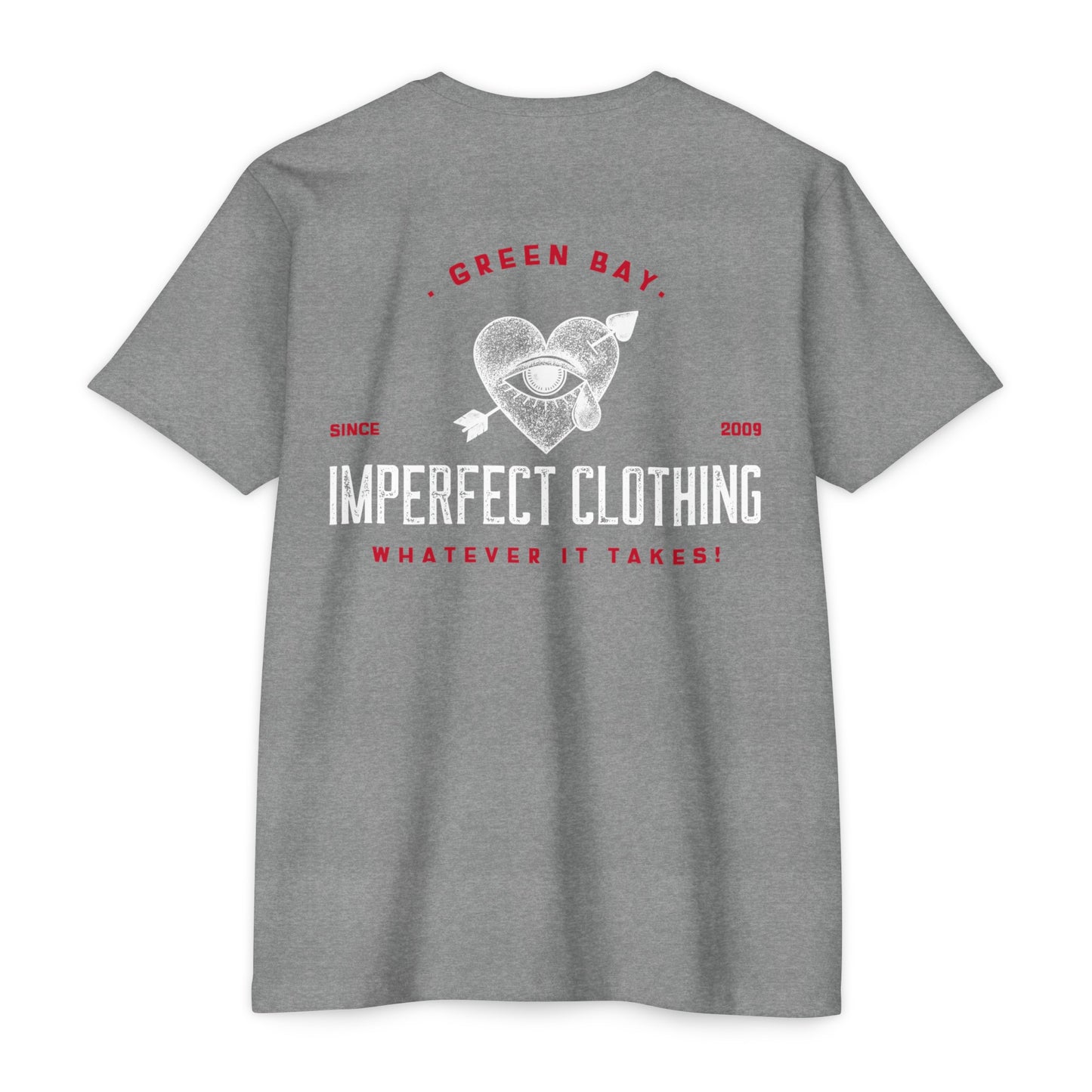 BLEADING HEART T-shirt