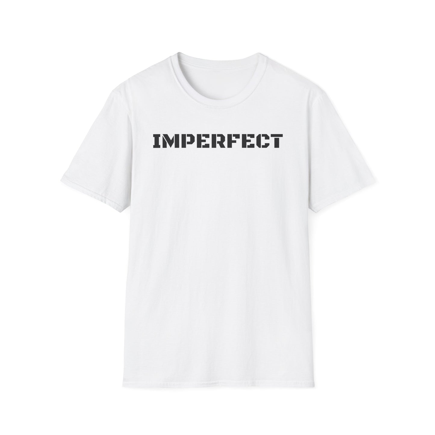 Unisex POWER SHIRT