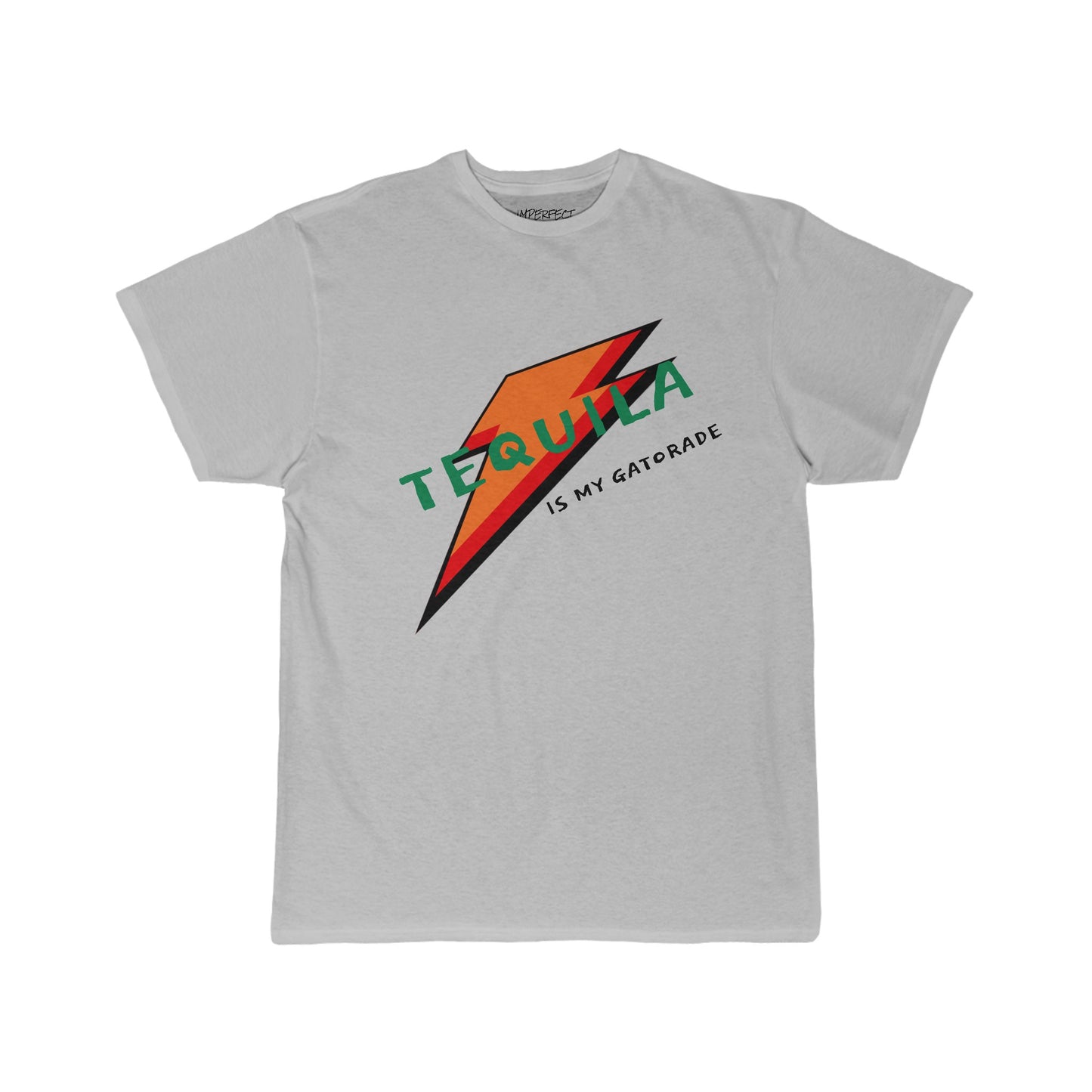 Men's Short Sleeve Tee