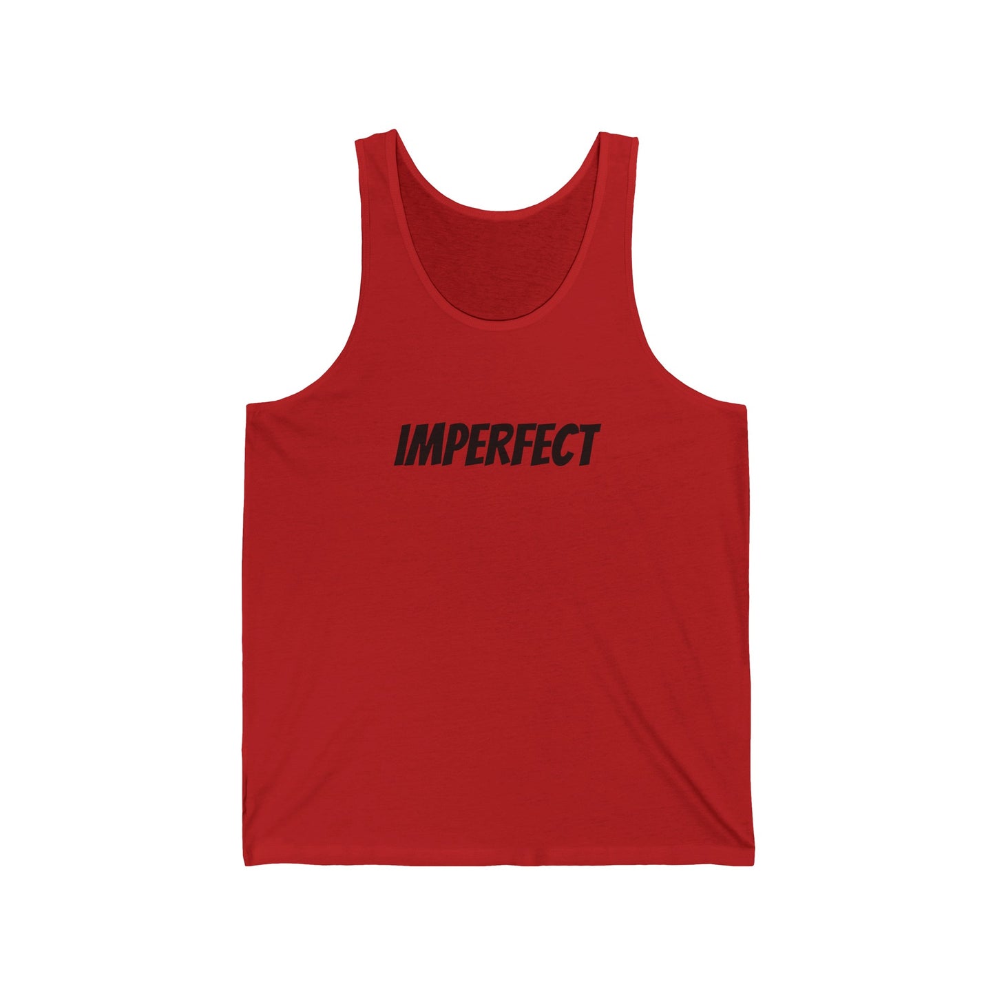 Unisex JOURNEY TANK