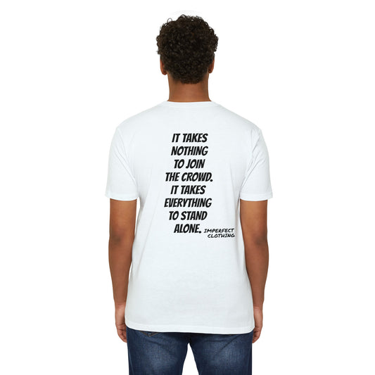 Unisex STAND ALONE
