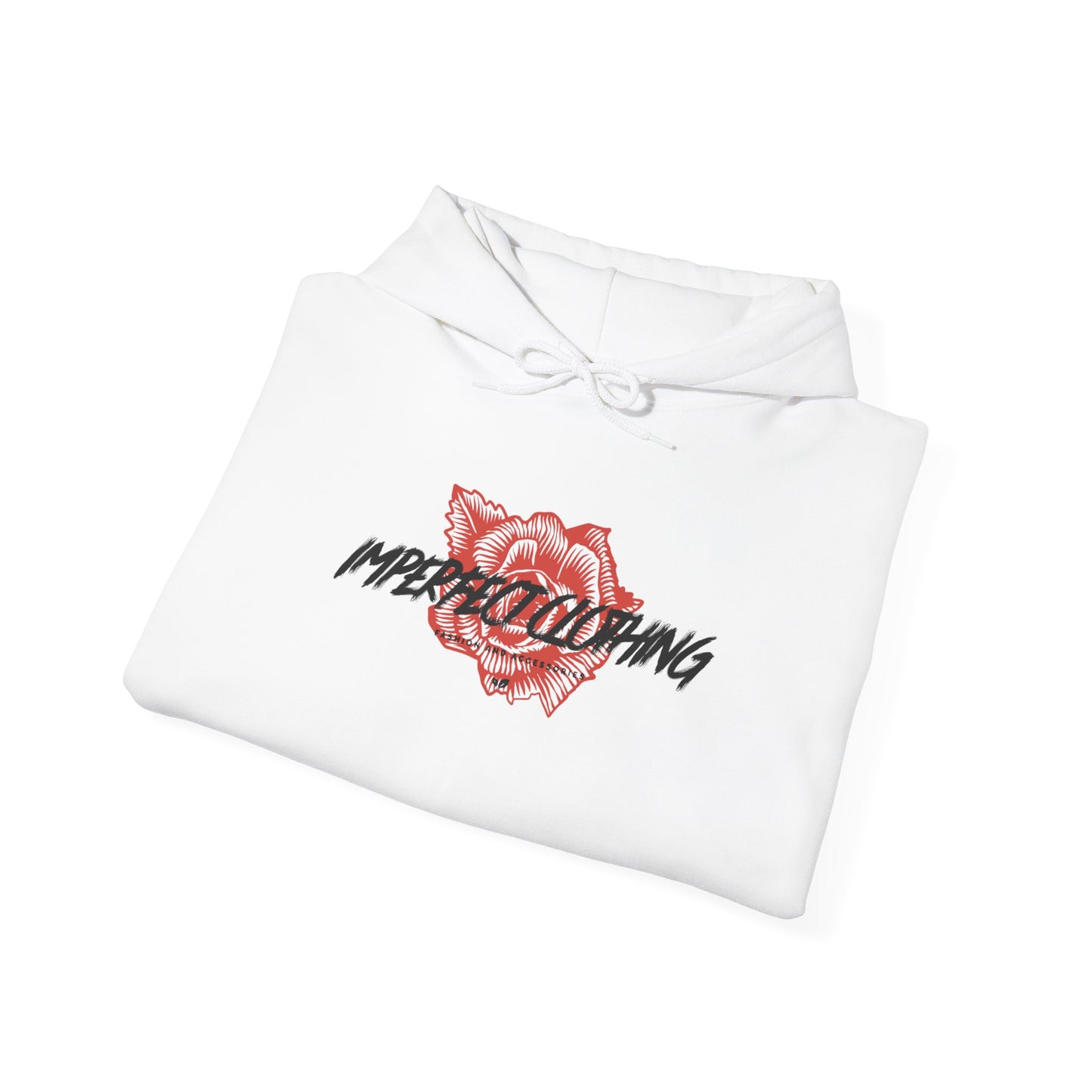 ROSE Hooded Sweatshirt