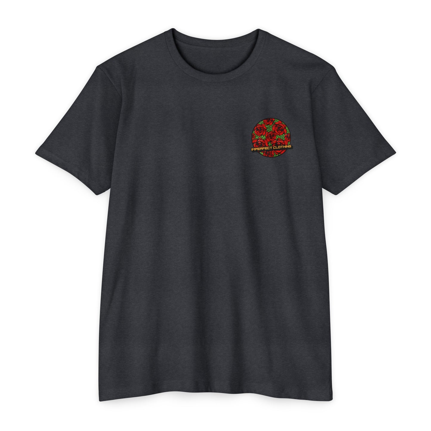ROSE LOGO T-shirt