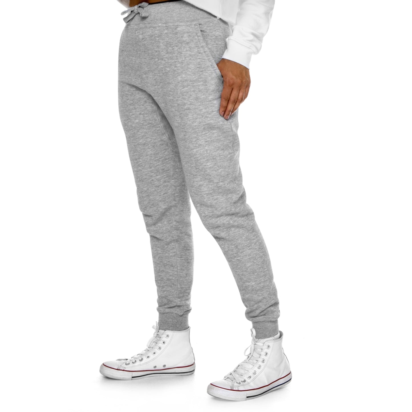 IMPERFECT Joggers