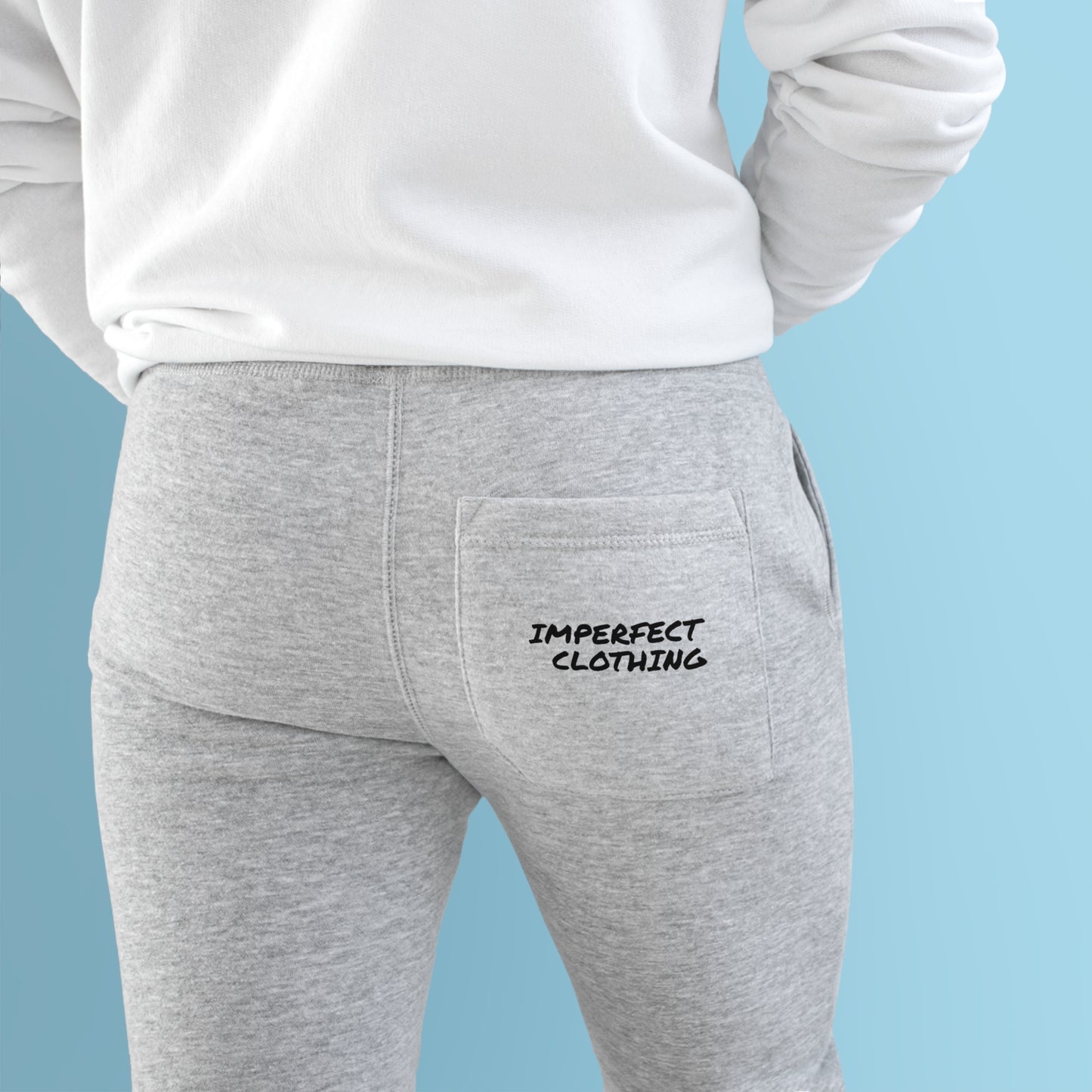 IMPERFECT Joggers