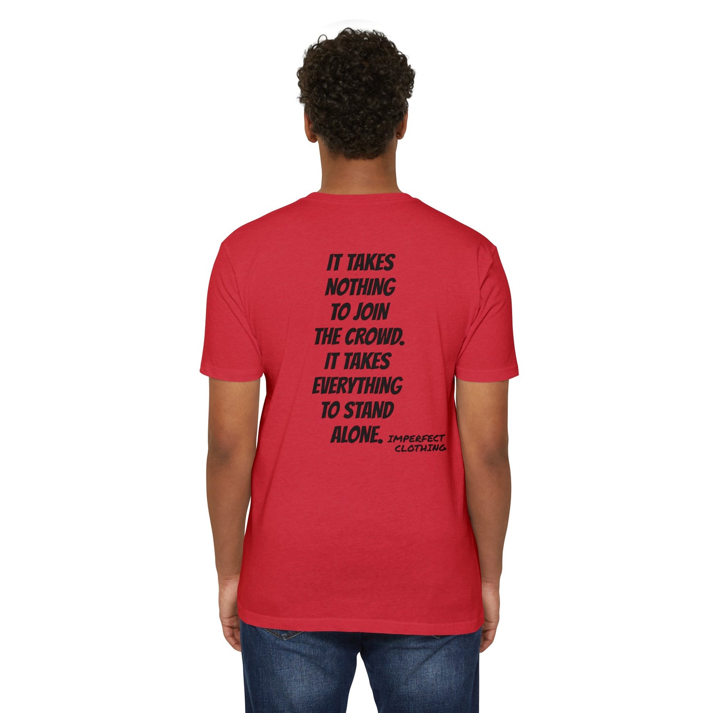 Unisex STAND ALONE