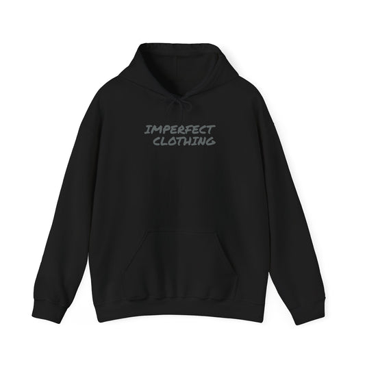 BATTLES Hooded Sweatshirt