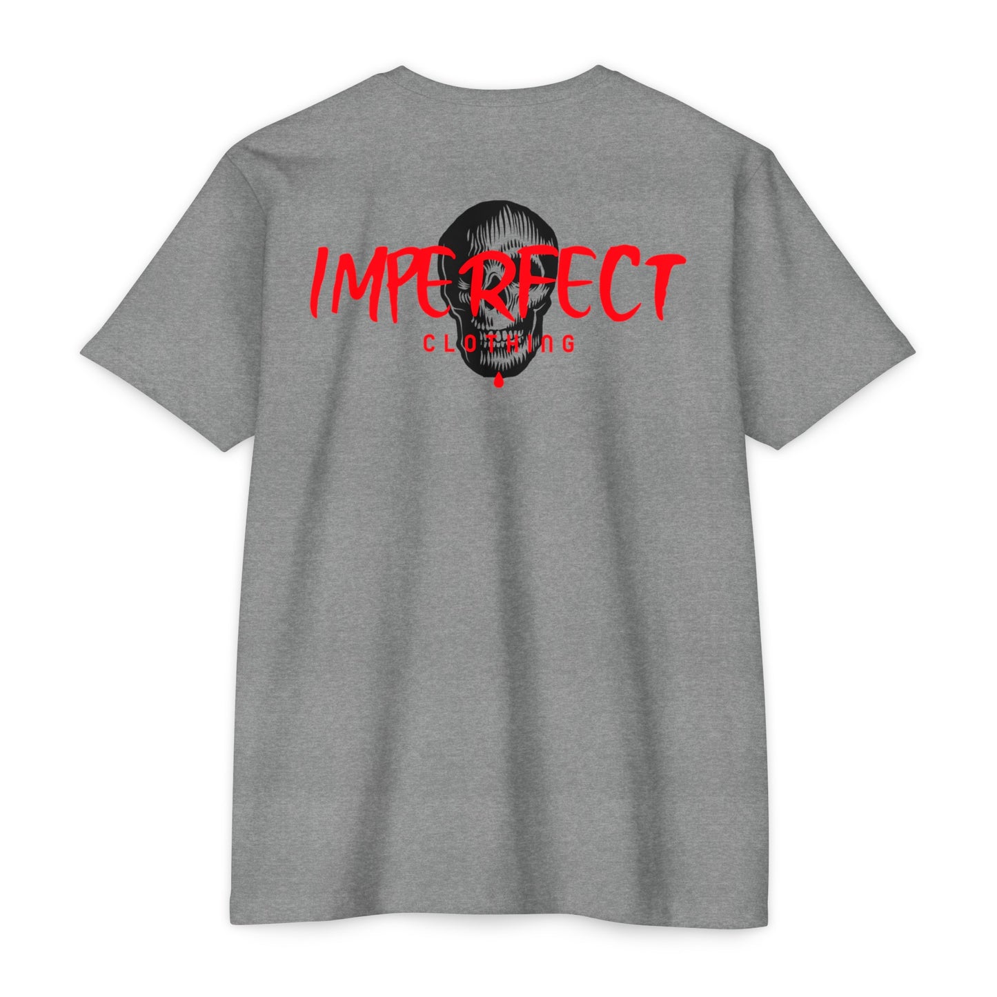 IMPERFECT SKULL