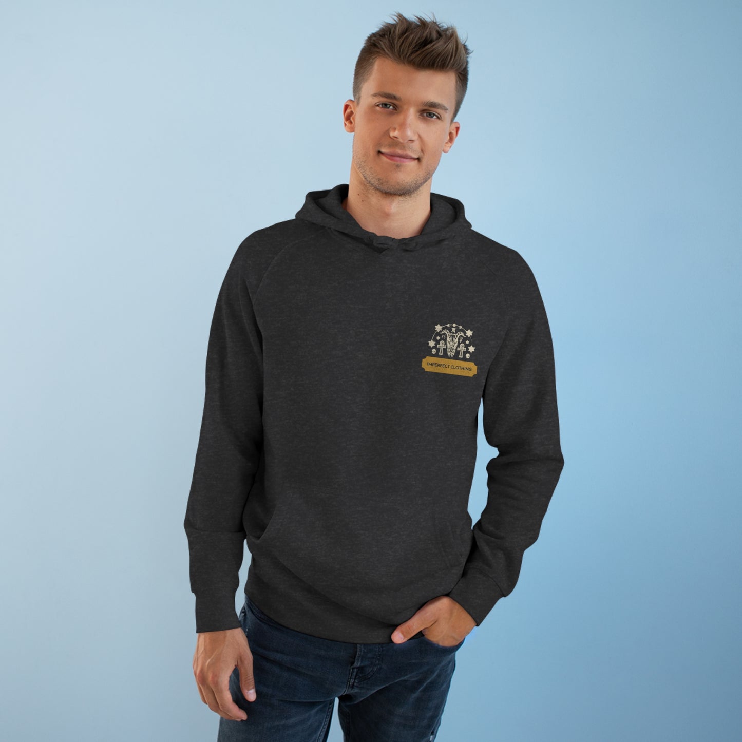 IMPERFECT ASTROLIGY  Hoodie