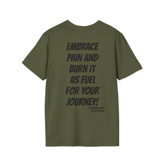 Unisex JOURNEY SHIRT
