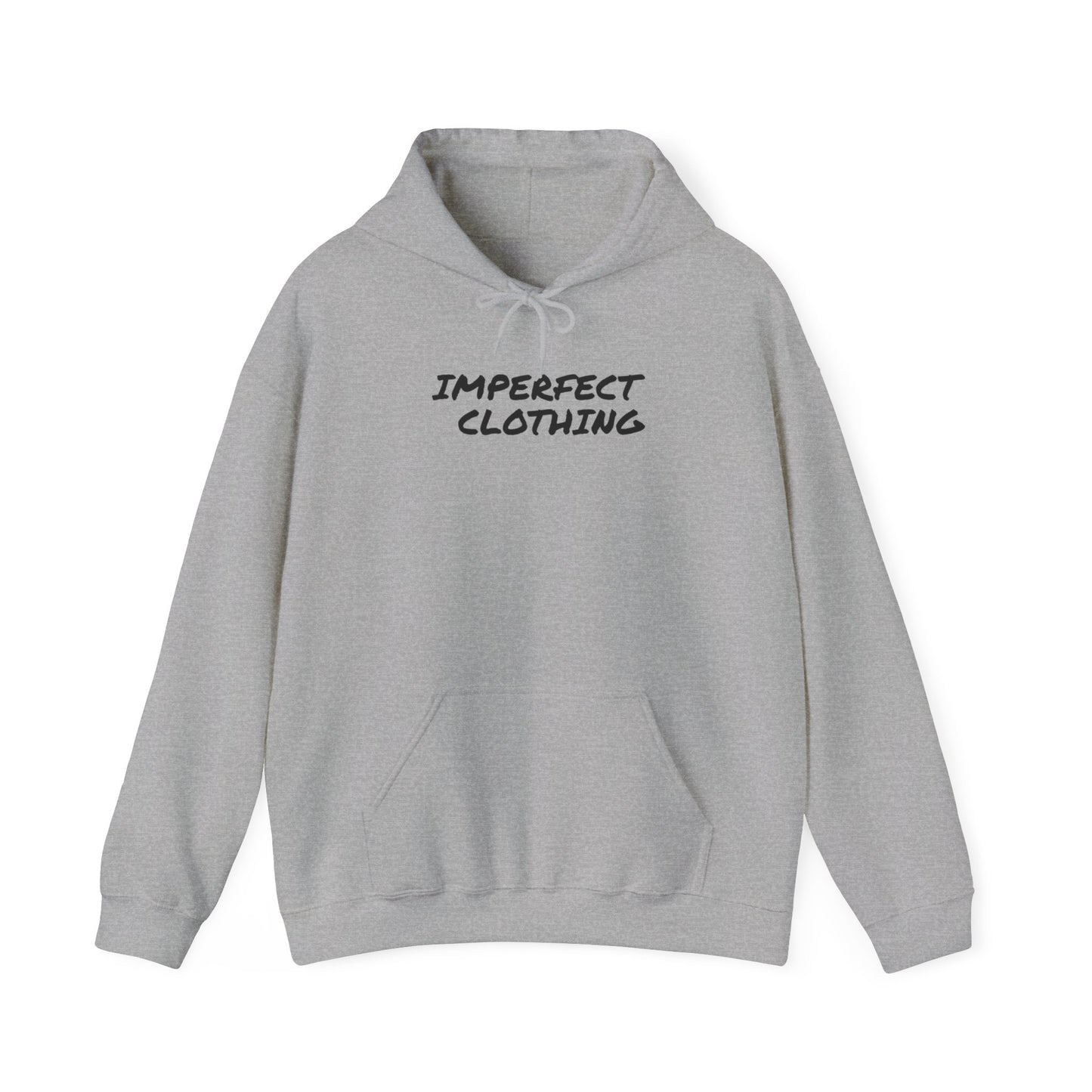 BATTLES Hooded Sweatshirt