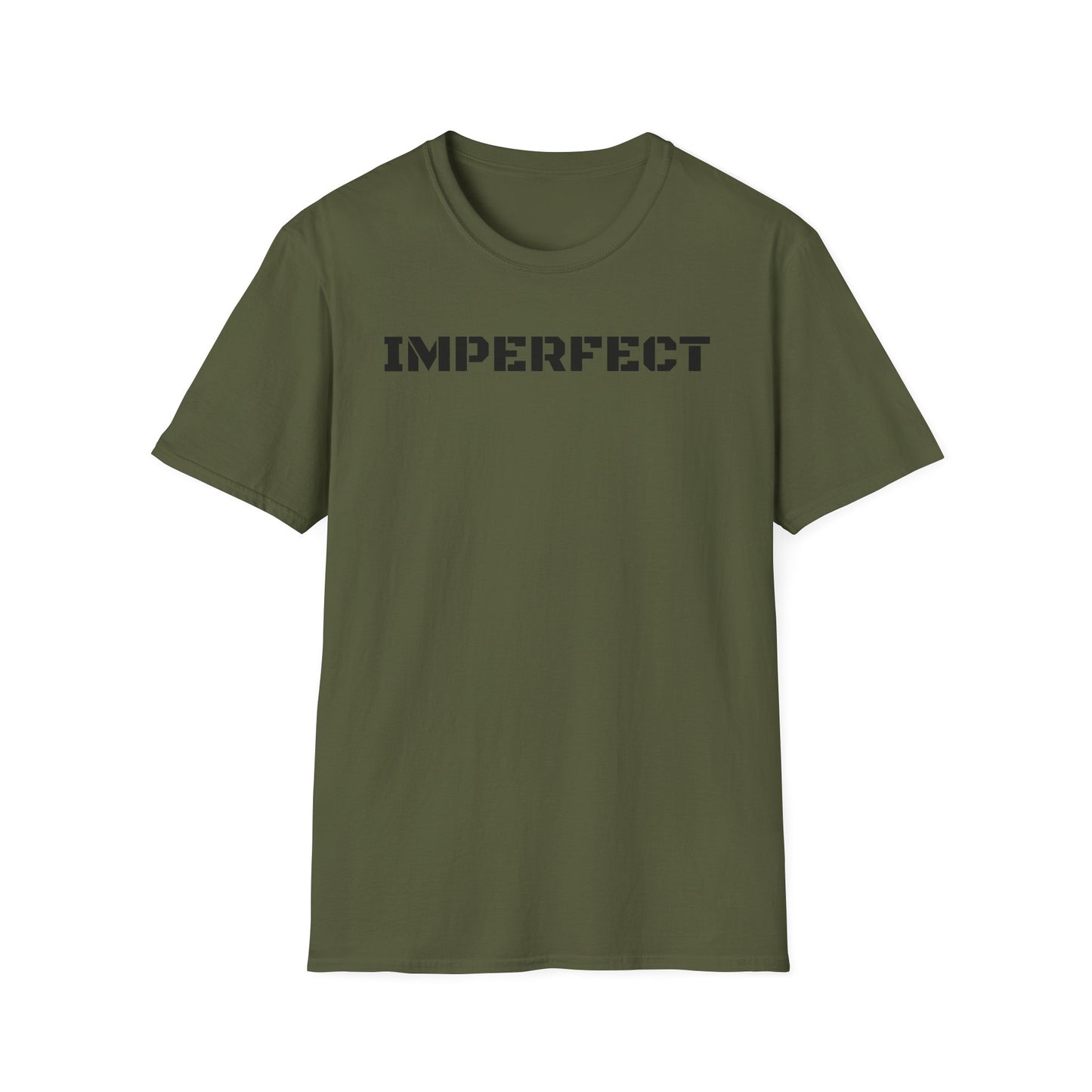 Unisex POWER SHIRT