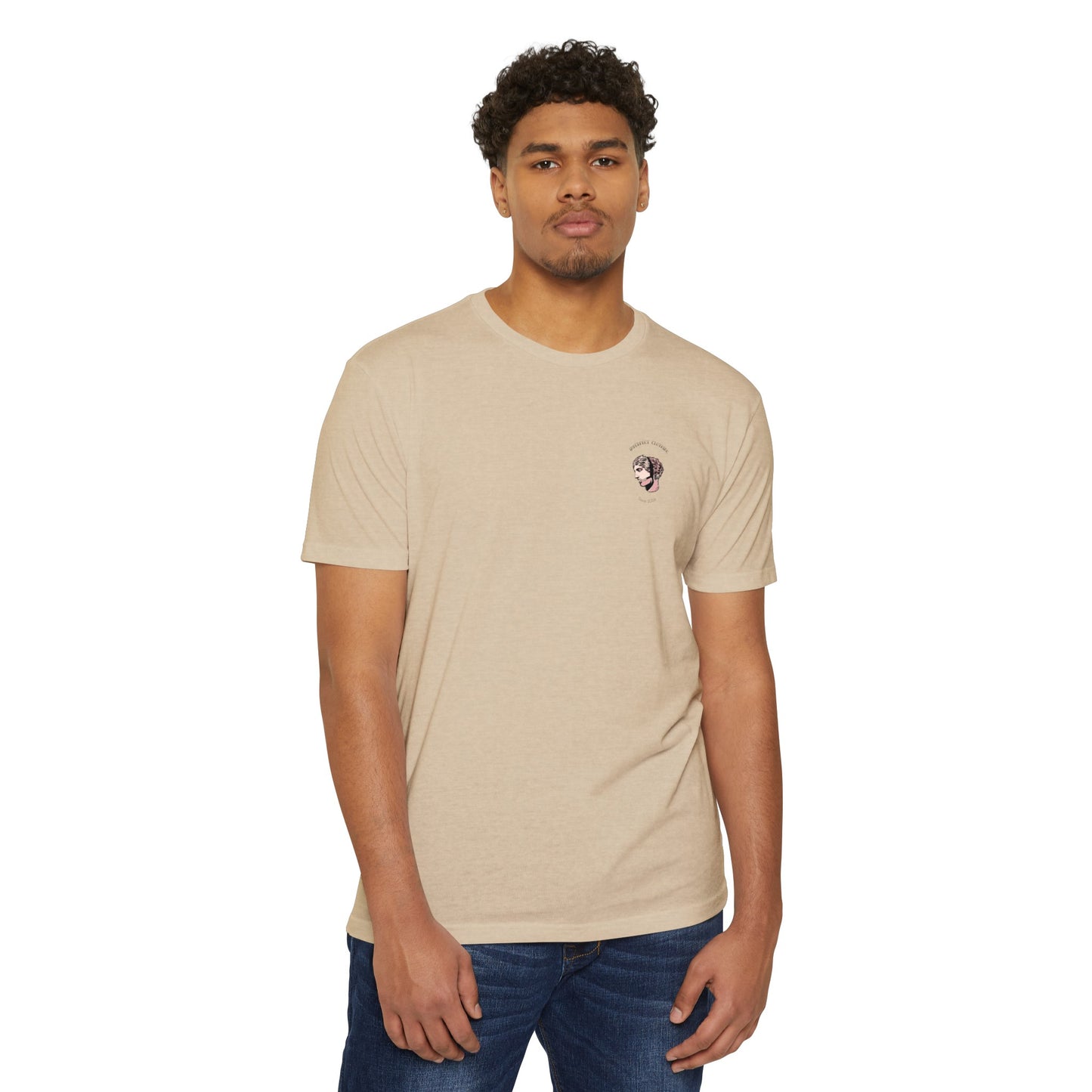 ROMAN 2 T-shirt