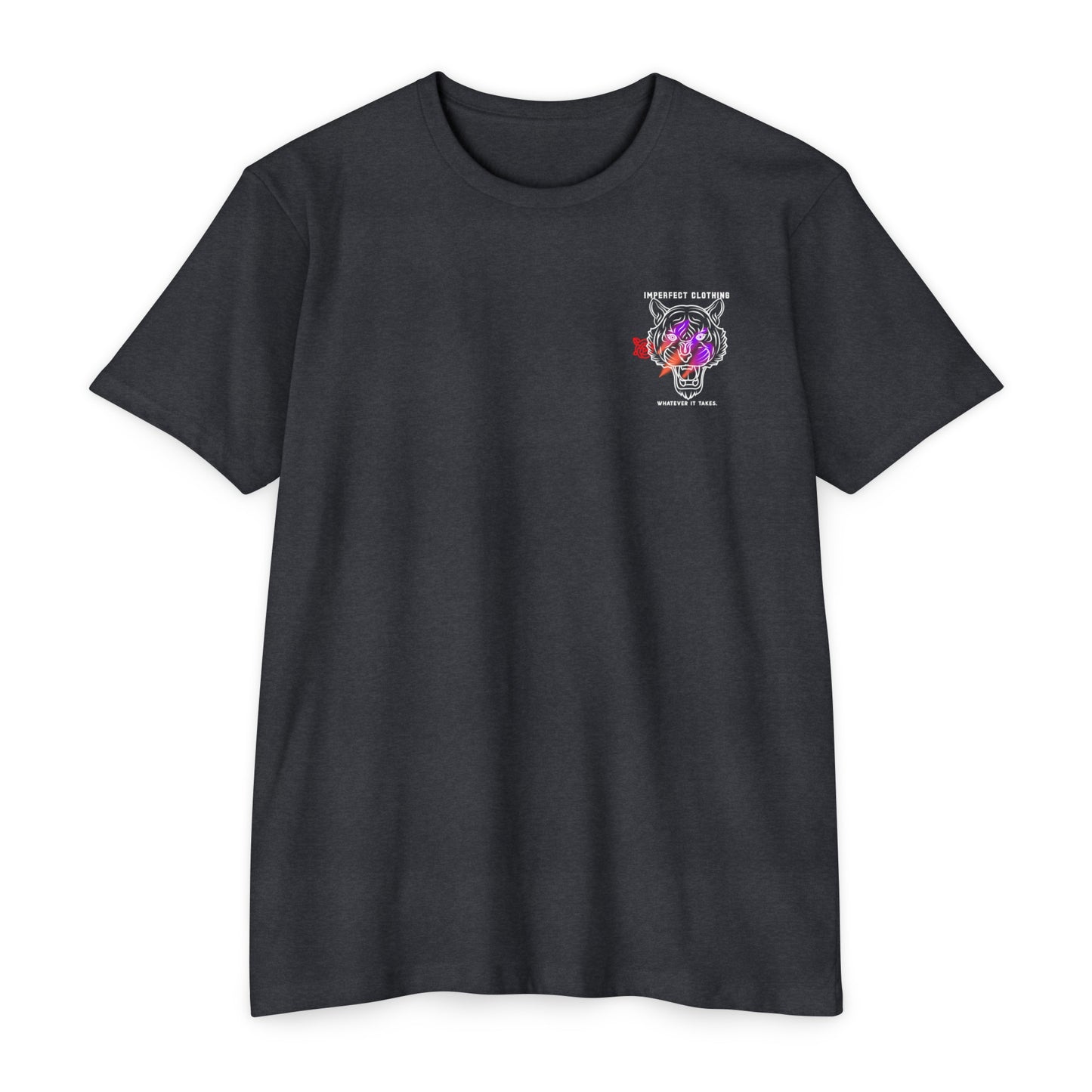 IMPERFECT TIGER T-shirt