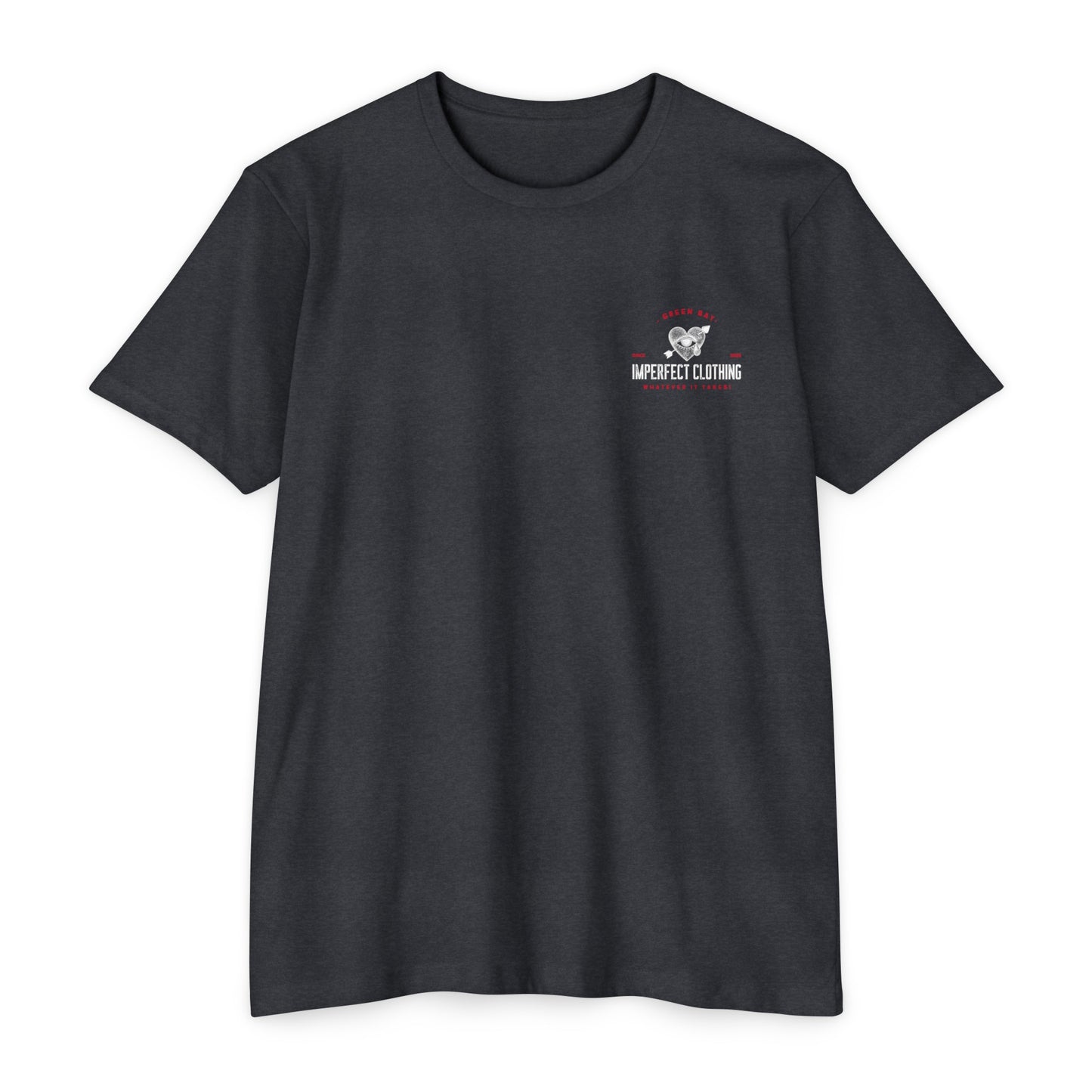 BLEADING HEART T-shirt