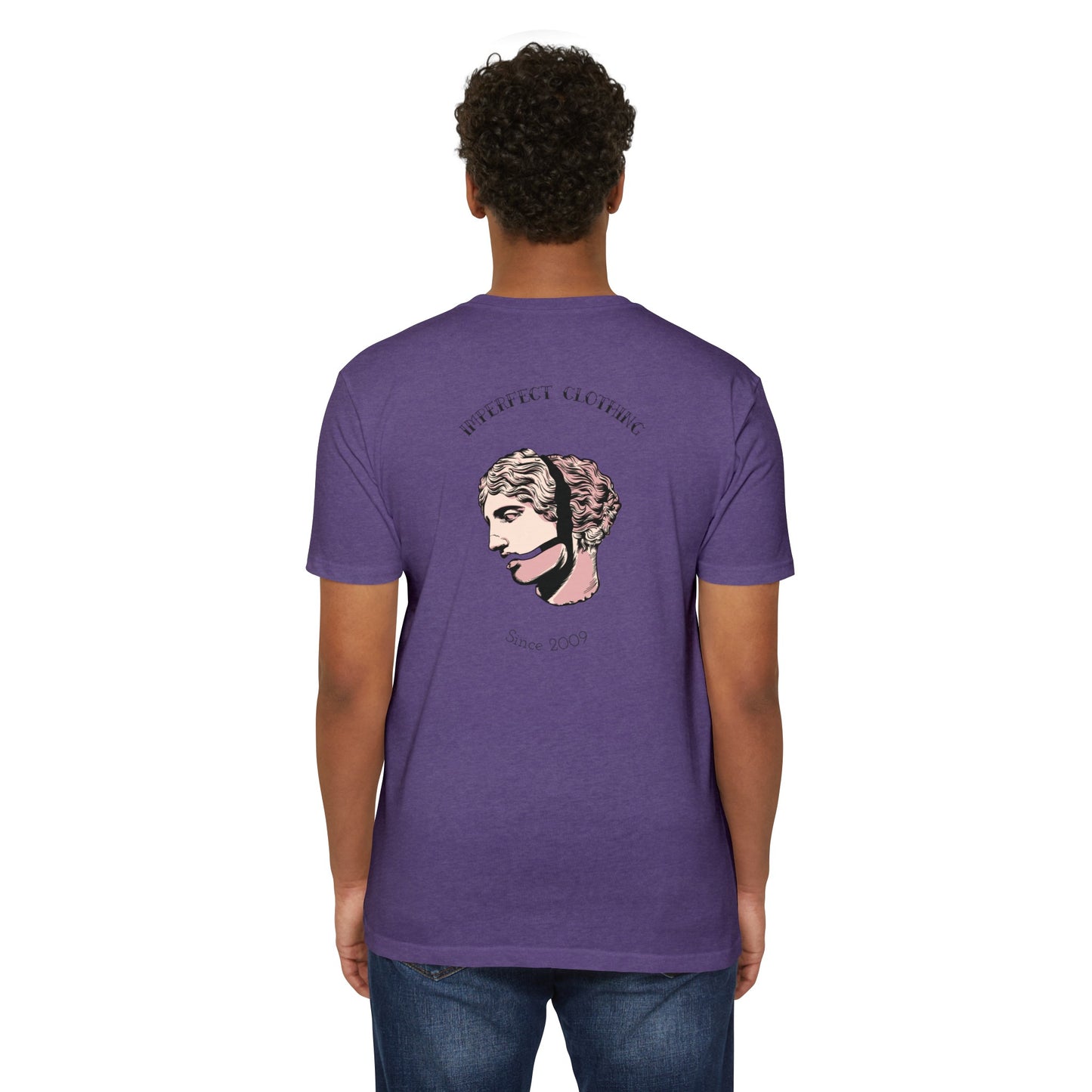 ROMAN 2 T-shirt