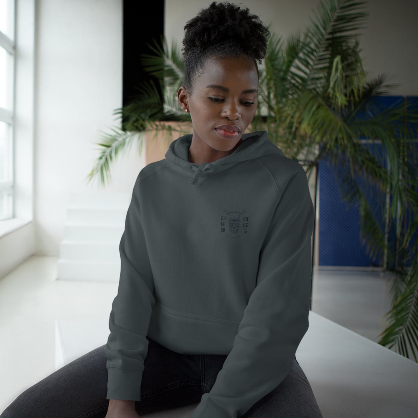 Transending Hoodie