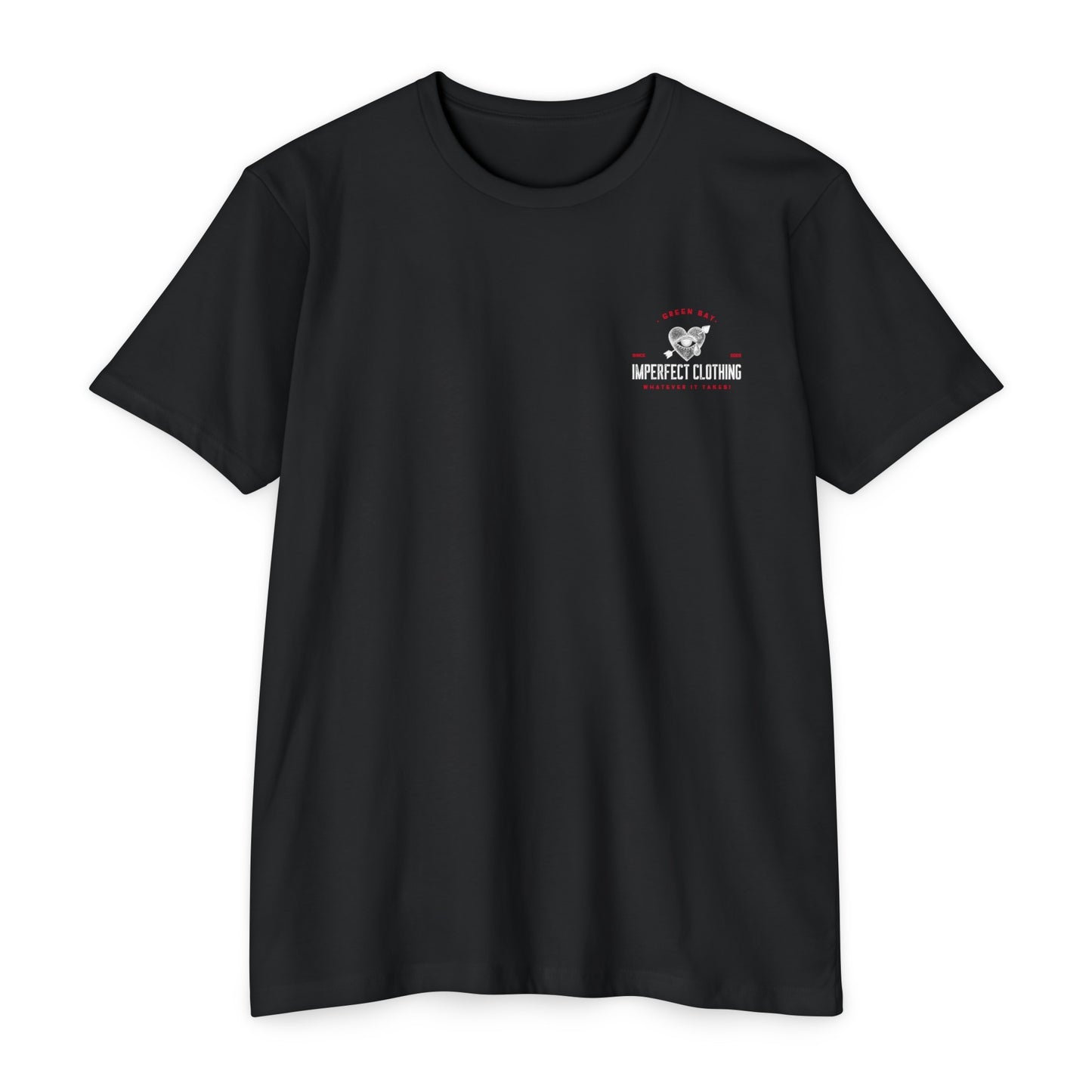 BLEADING HEART T-shirt