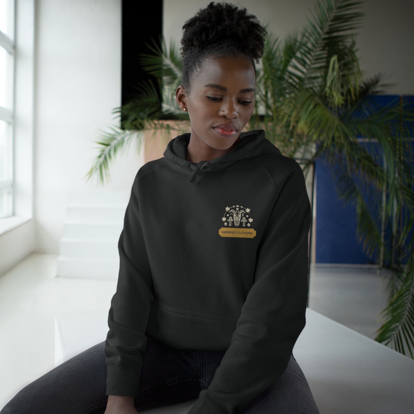 IMPERFECT ASTROLIGY  Hoodie