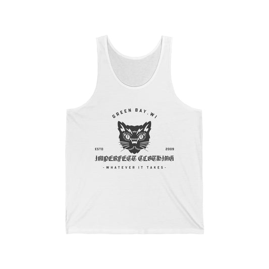 IMPERFECT CAT Tank