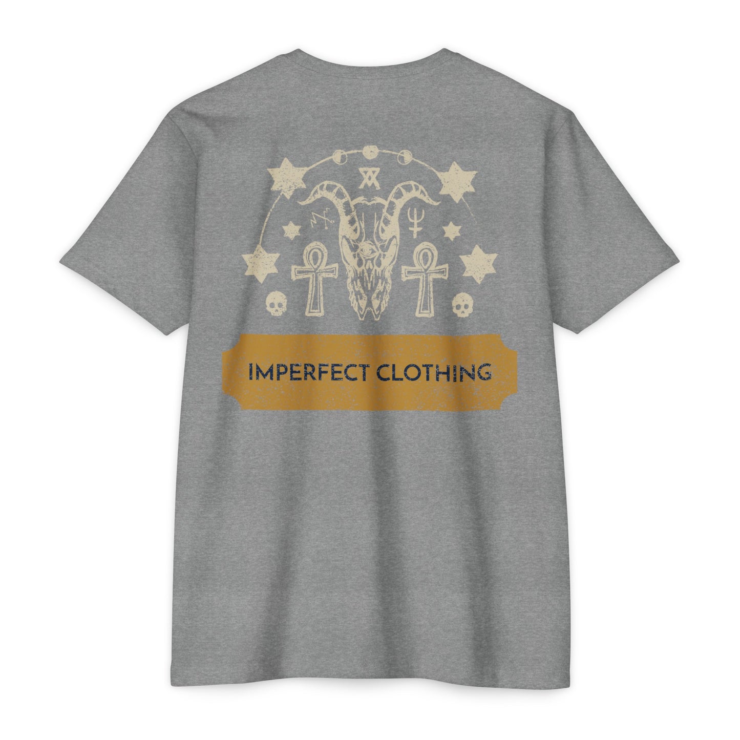 IMPERFECT ASTROLIGY T-shirt